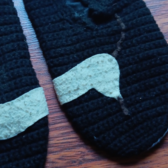 ✨️3/10$✨️Siamese cat slippers - Picture 3 of 8